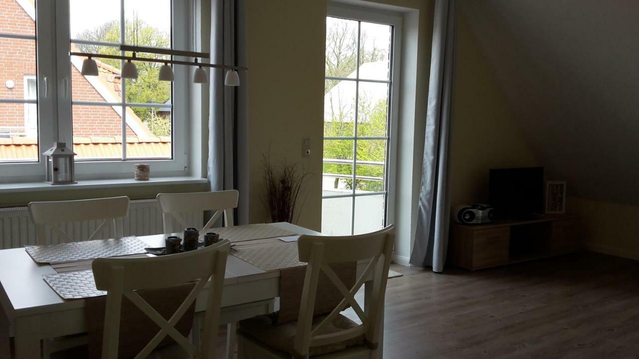 Am Pool Und Strand 7 Neu Barendorf  Экстерьер фото