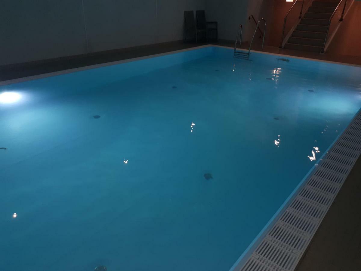 Am Pool Und Strand 7 Neu Barendorf  Экстерьер фото