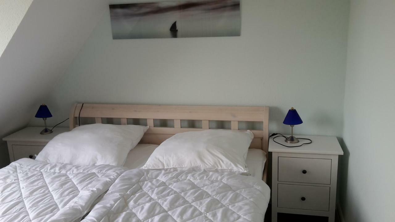 Am Pool Und Strand 7 Neu Barendorf  Экстерьер фото